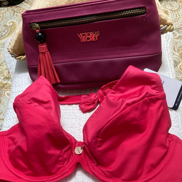 Panache Swim 🏊🏻♀️ wear 👙with Free Victoria Secret bag - Picture 2 of 11